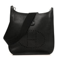 Epsom Evelyne III GM Black
