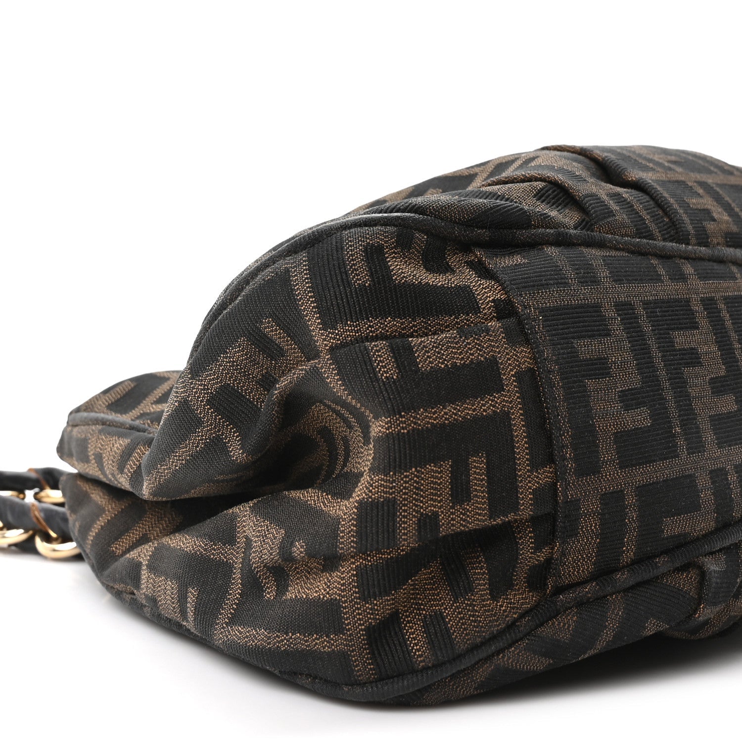 Zucca Small Mia Tote Tobacco