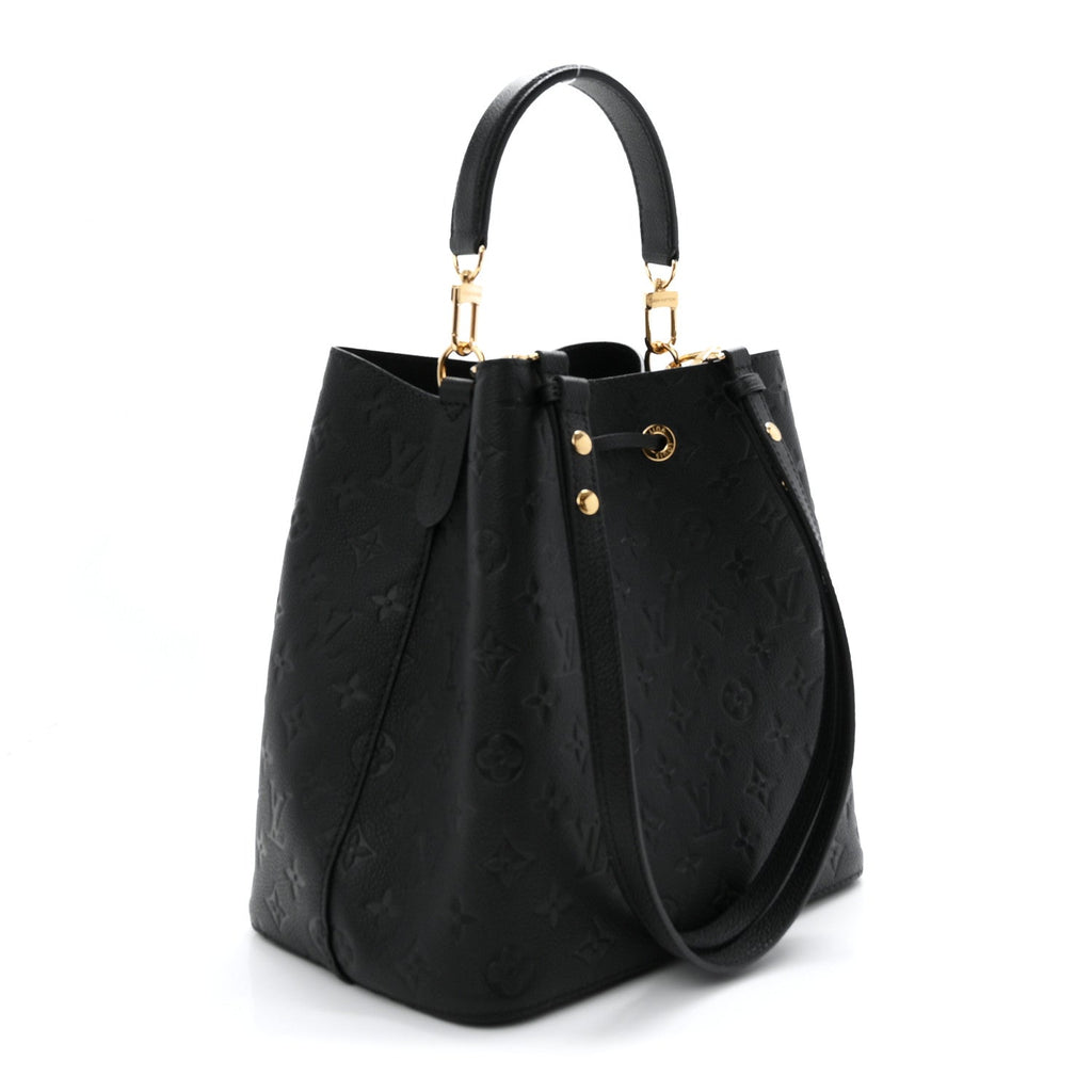Empreinte Neonoe MM Black