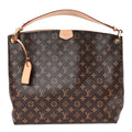 Monogram Graceful MM