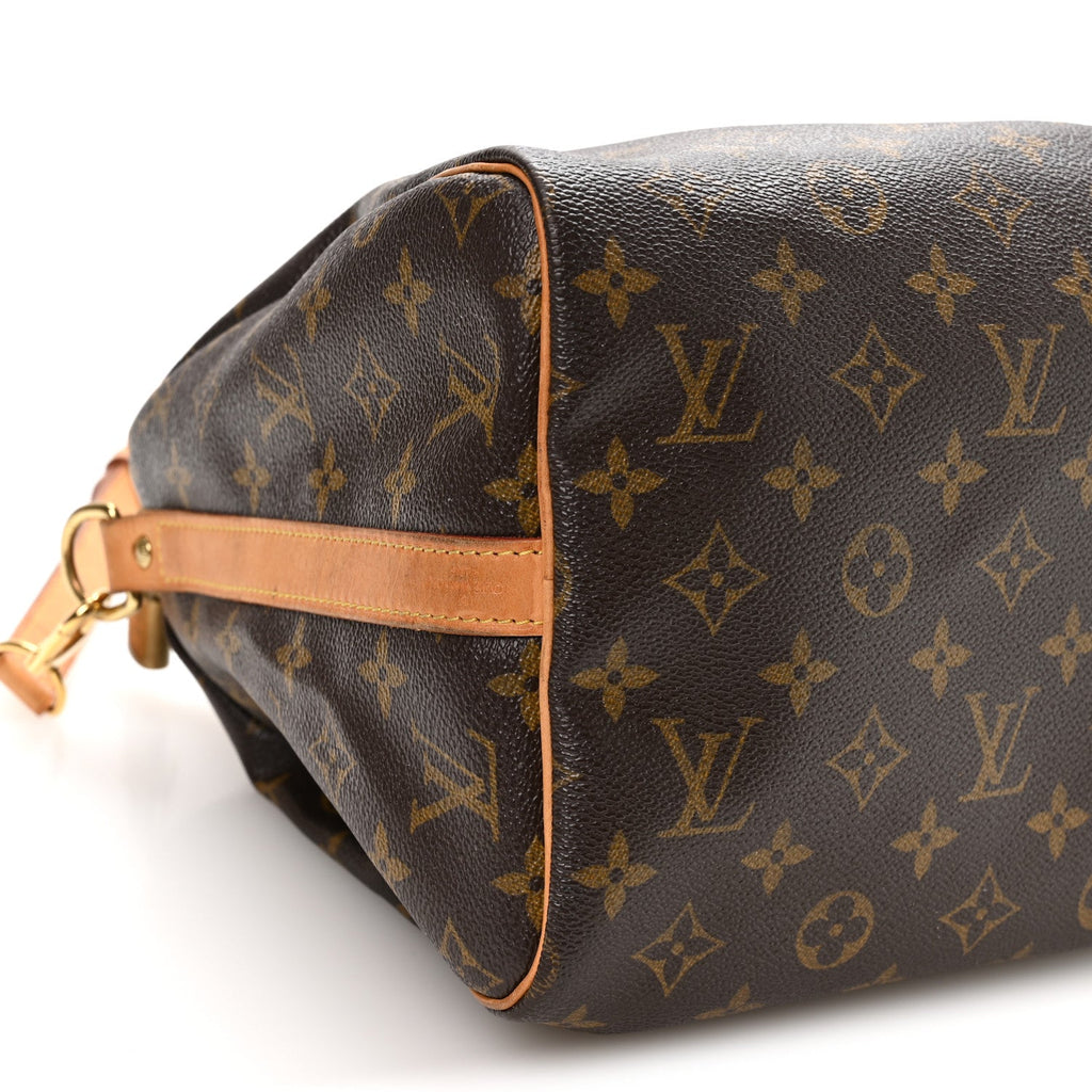 Monogram Speedy Bandouliere 30