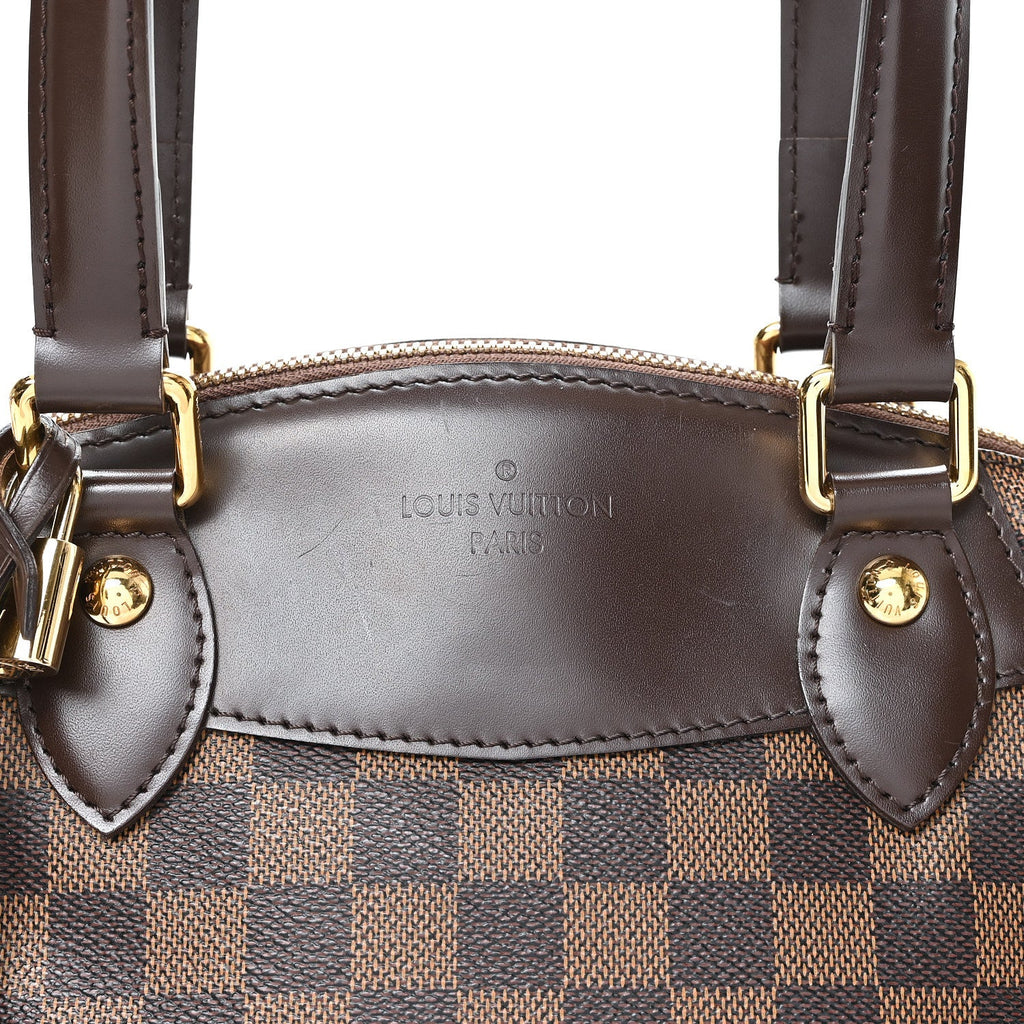 Damier Ebene Verona PM