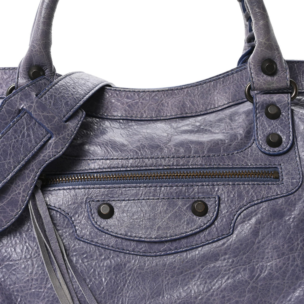 Agneau Classic Hardware City Jacynthe