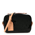 Vernis Santa Monica Black