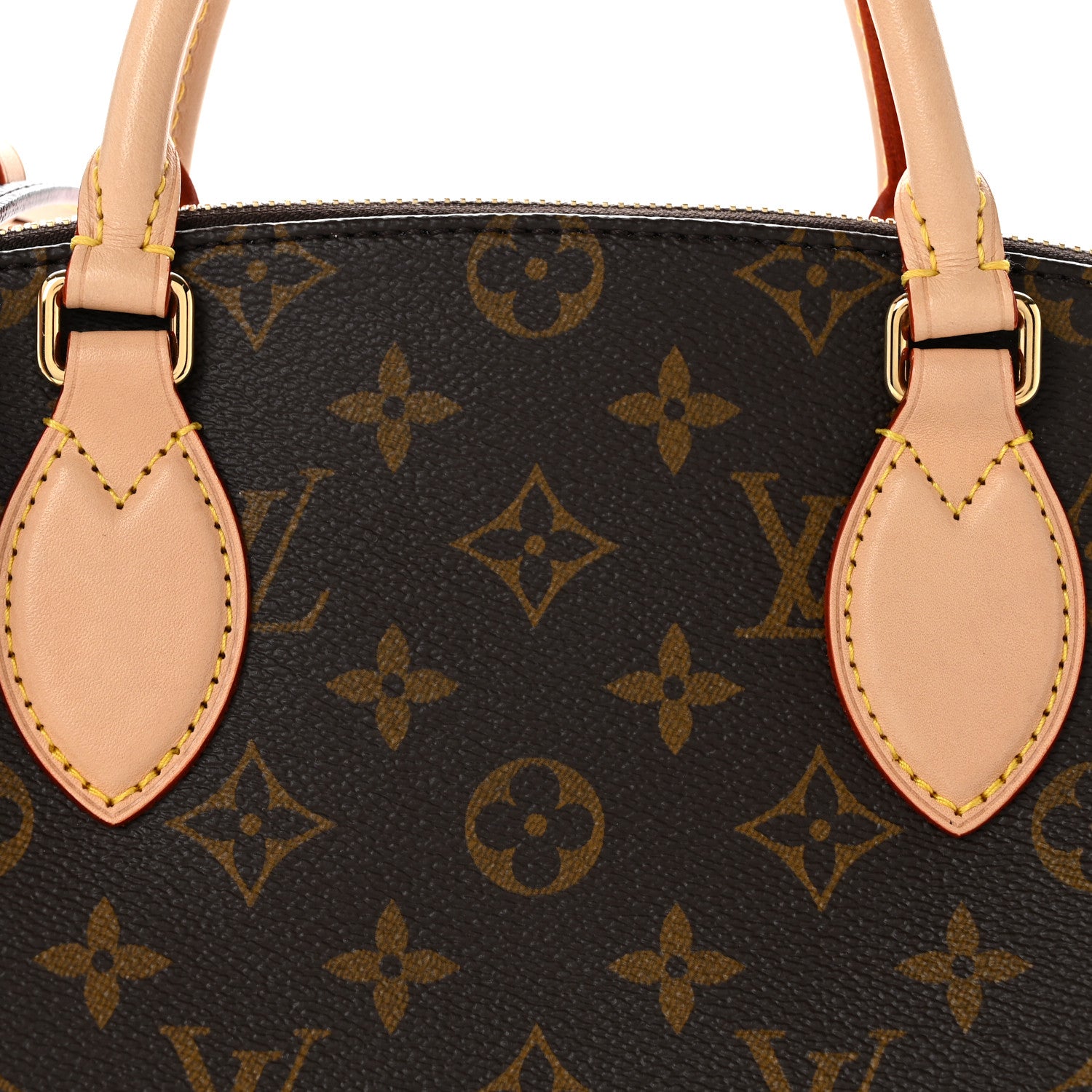 Monogram Neo Lockit PM