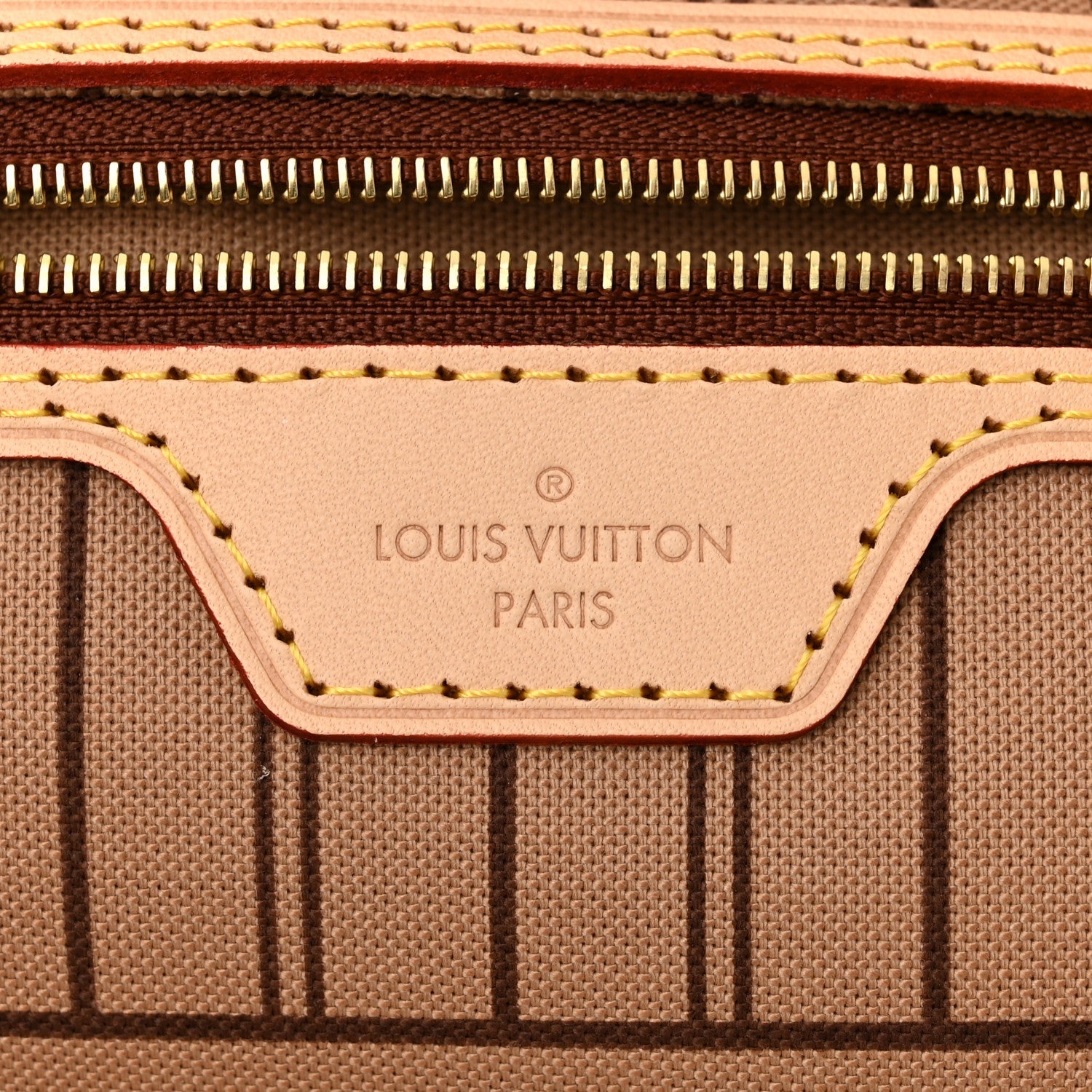 Monogram Neo Neverfull MM