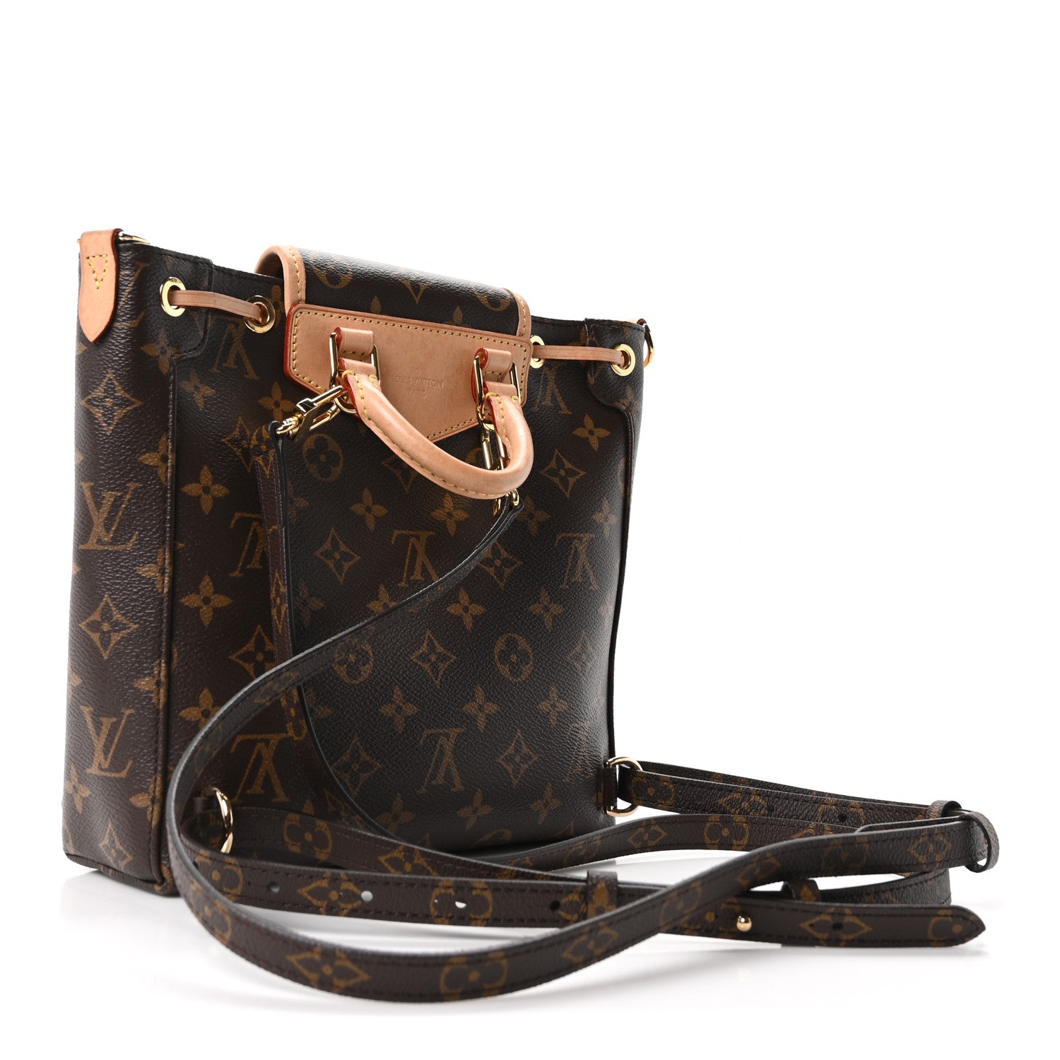 Monogram Excursion PM Backpack