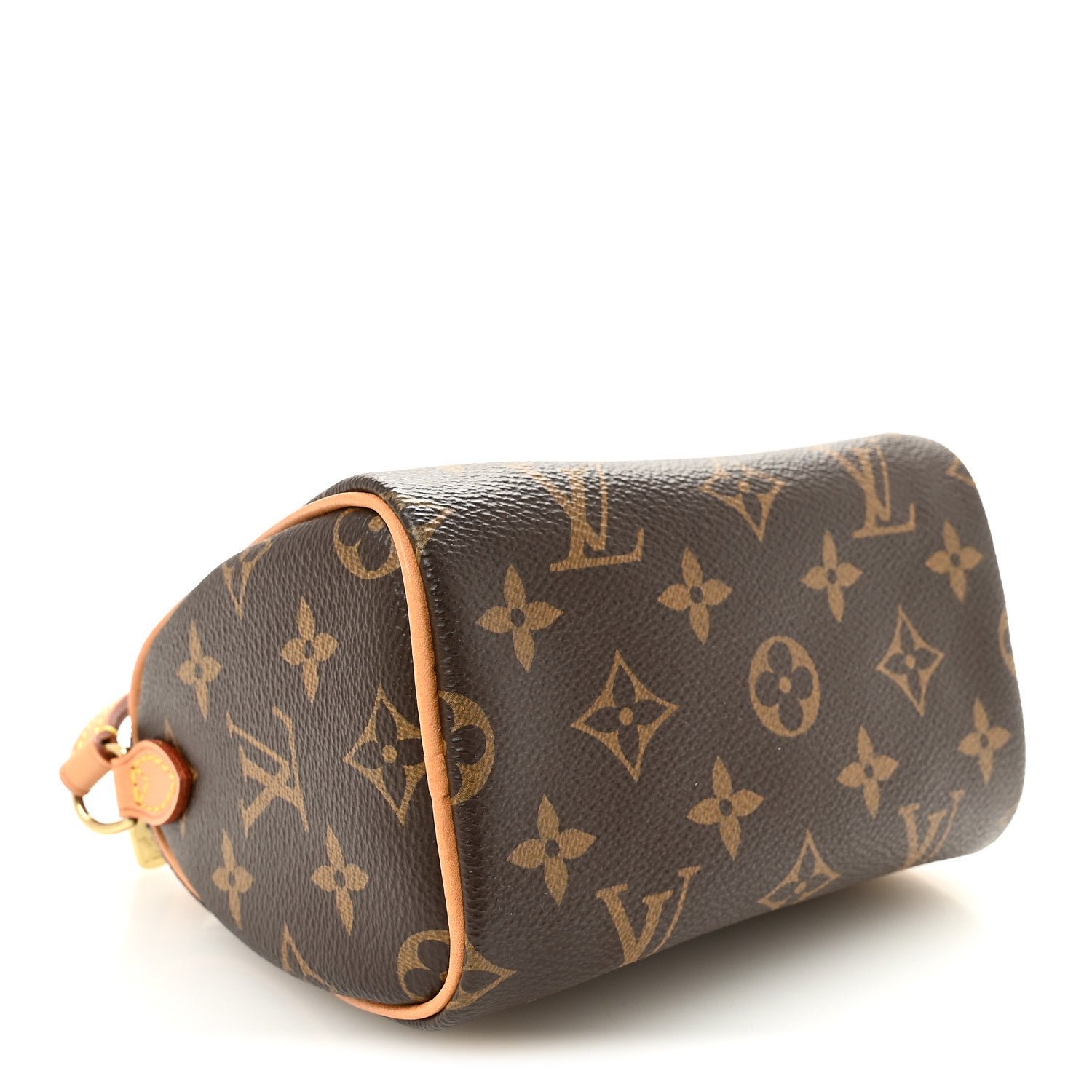 Monogram Nano Speedy