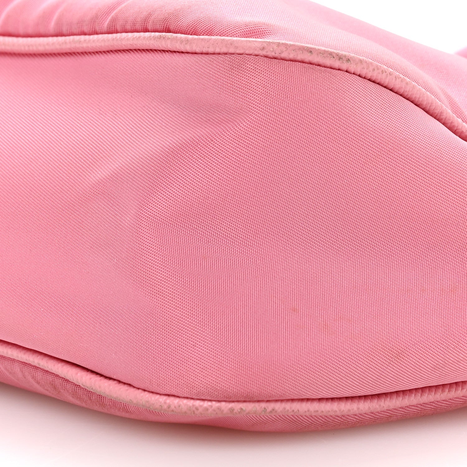 Nylon Re-Edition 2005 Shoulder Bag Begonia
