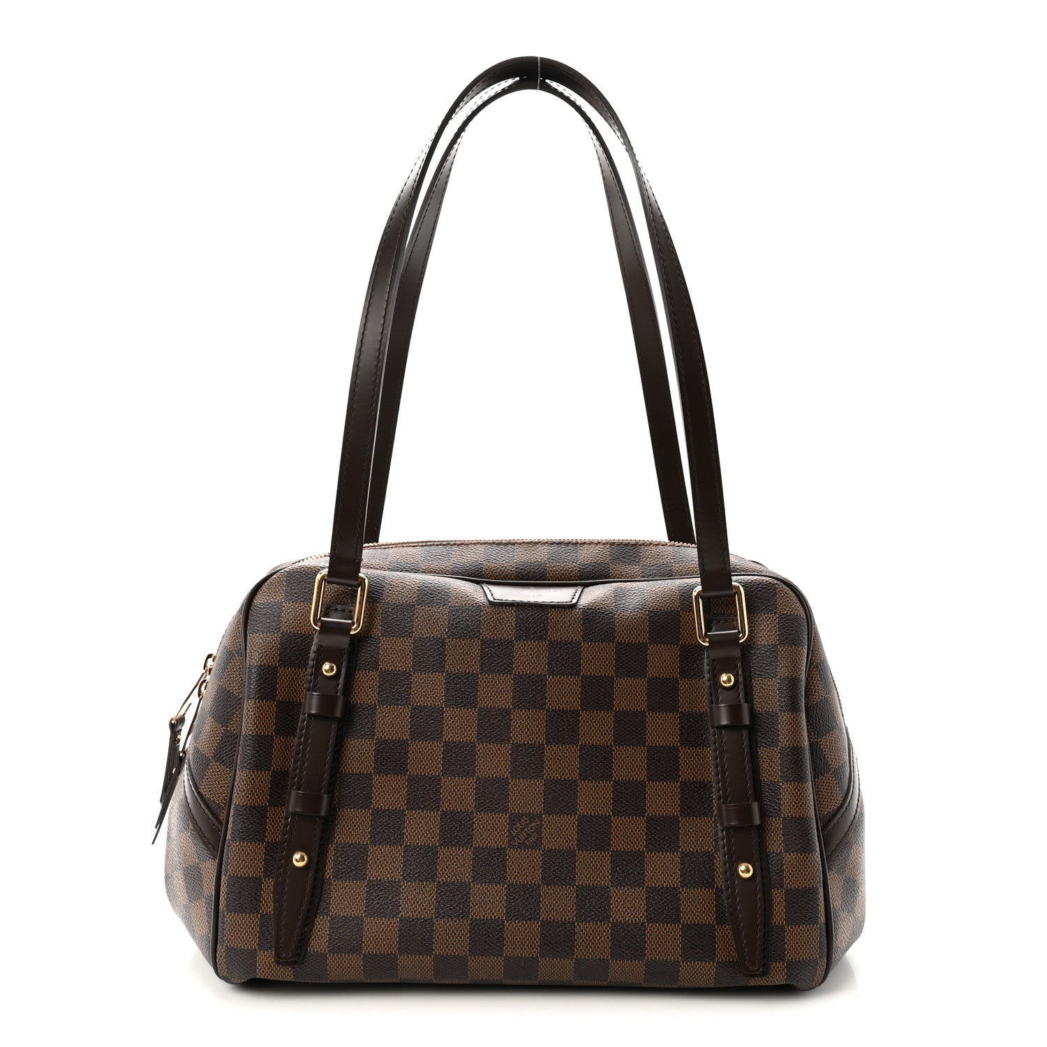 Damier Ebene Rivington GM