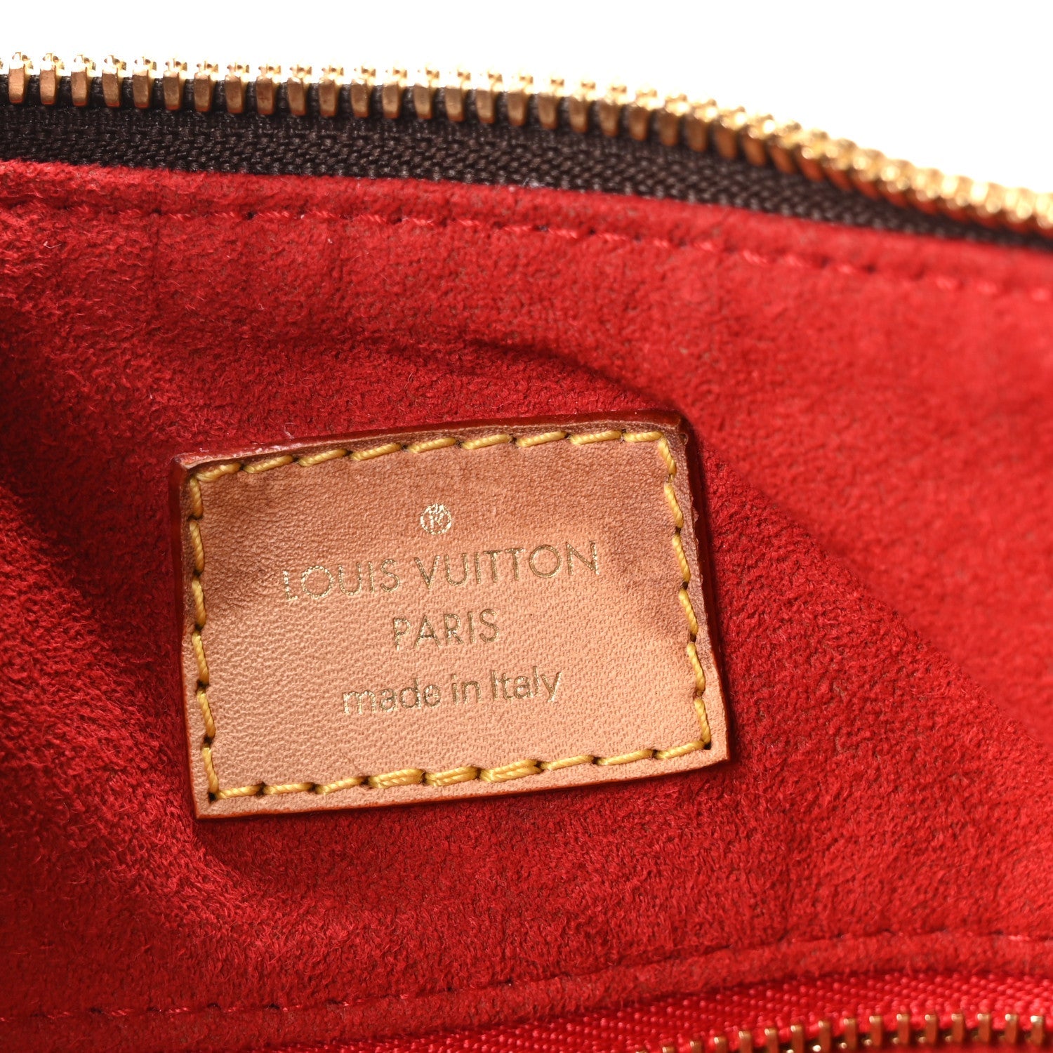Monogram Slouchy MM