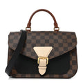 Damier Ebene Beaumarchais Black