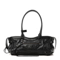 Agneau Arena Classic Hardware East West Le City Black