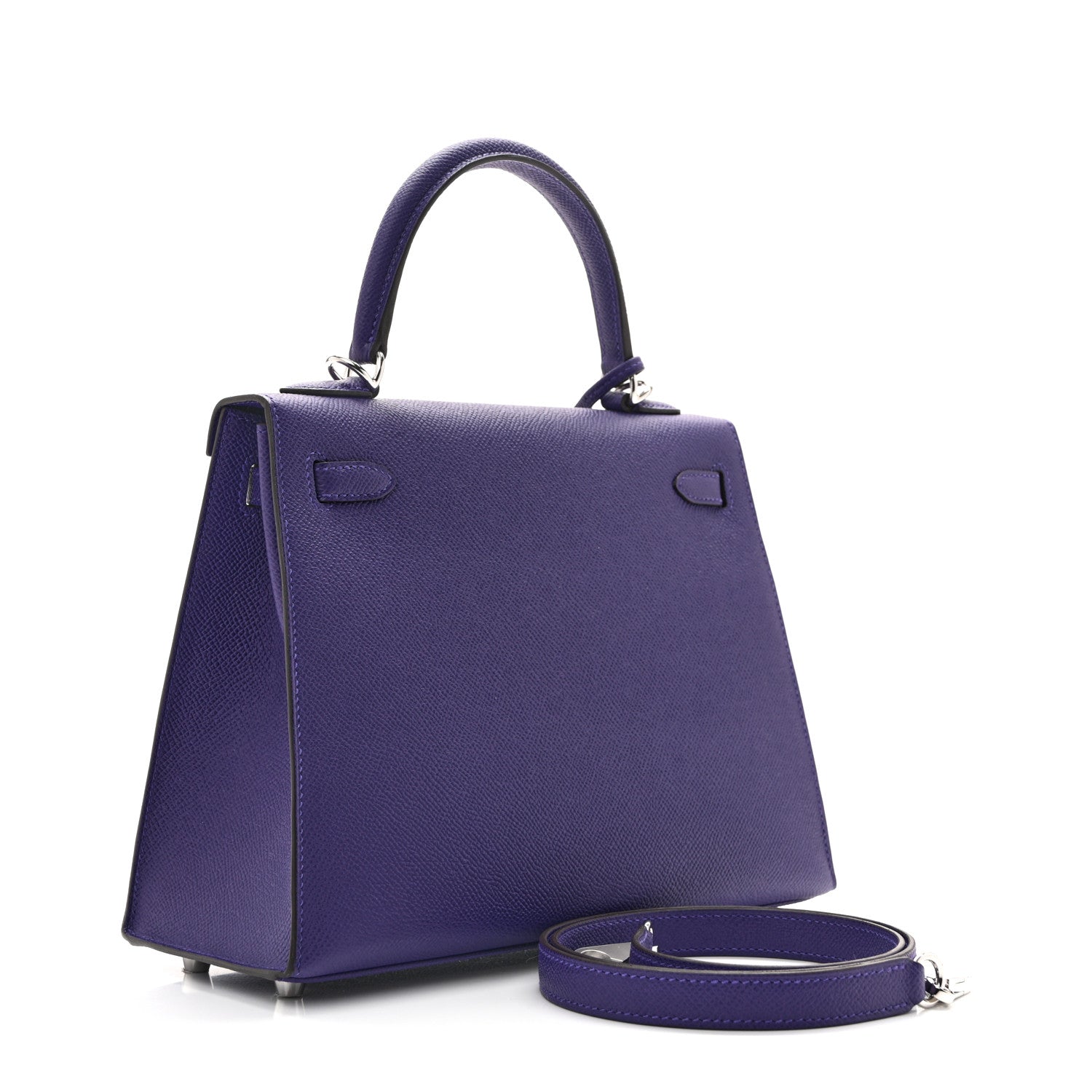 Epsom Kelly Sellier 25 Purple
