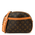 Monogram Blois