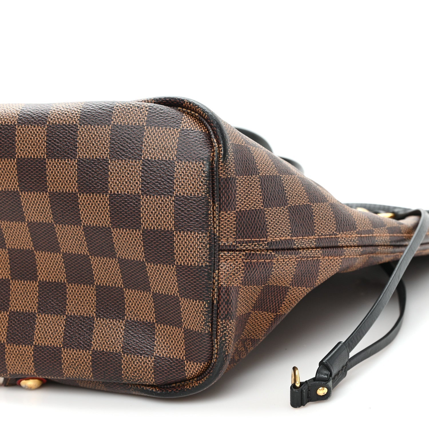 Damier Ebene Karakoram Neverfull MM