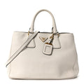 Vitello Daino Tote Talco
