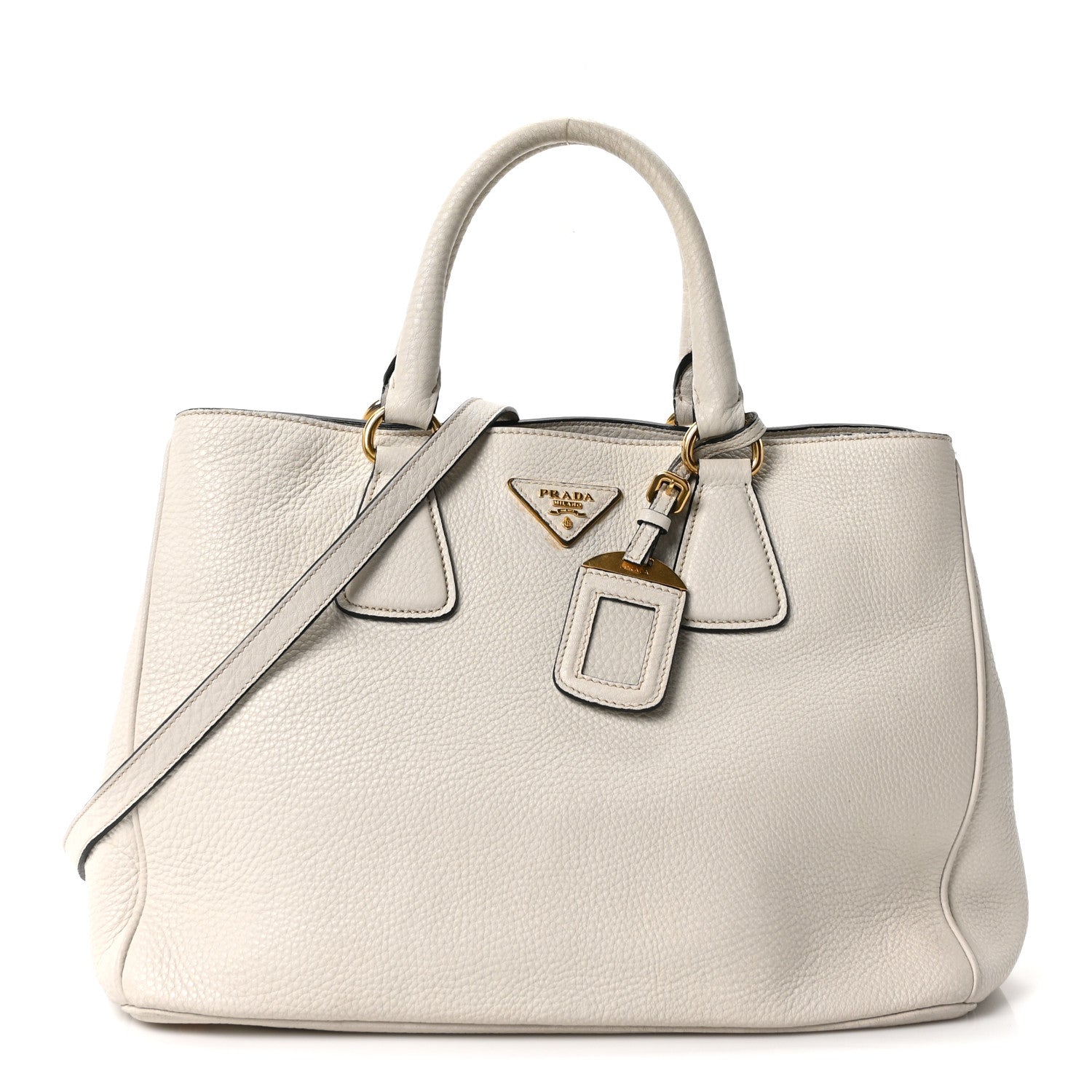 Vitello Daino Tote Talco