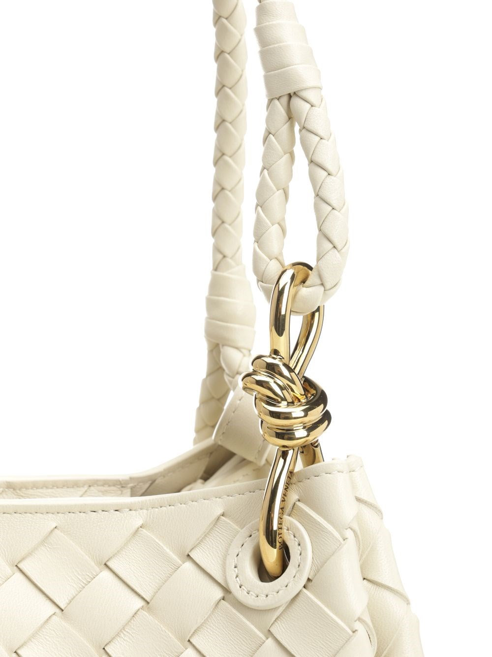 Bottega Veneta Women Small "Parachute" Bag