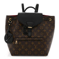 Monogram Montsouris PM Black