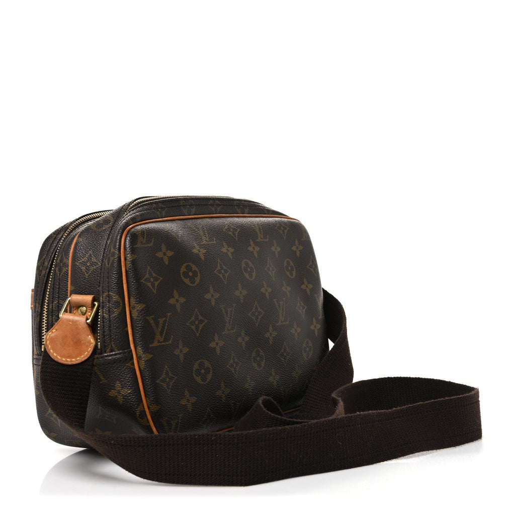 Monogram Reporter PM