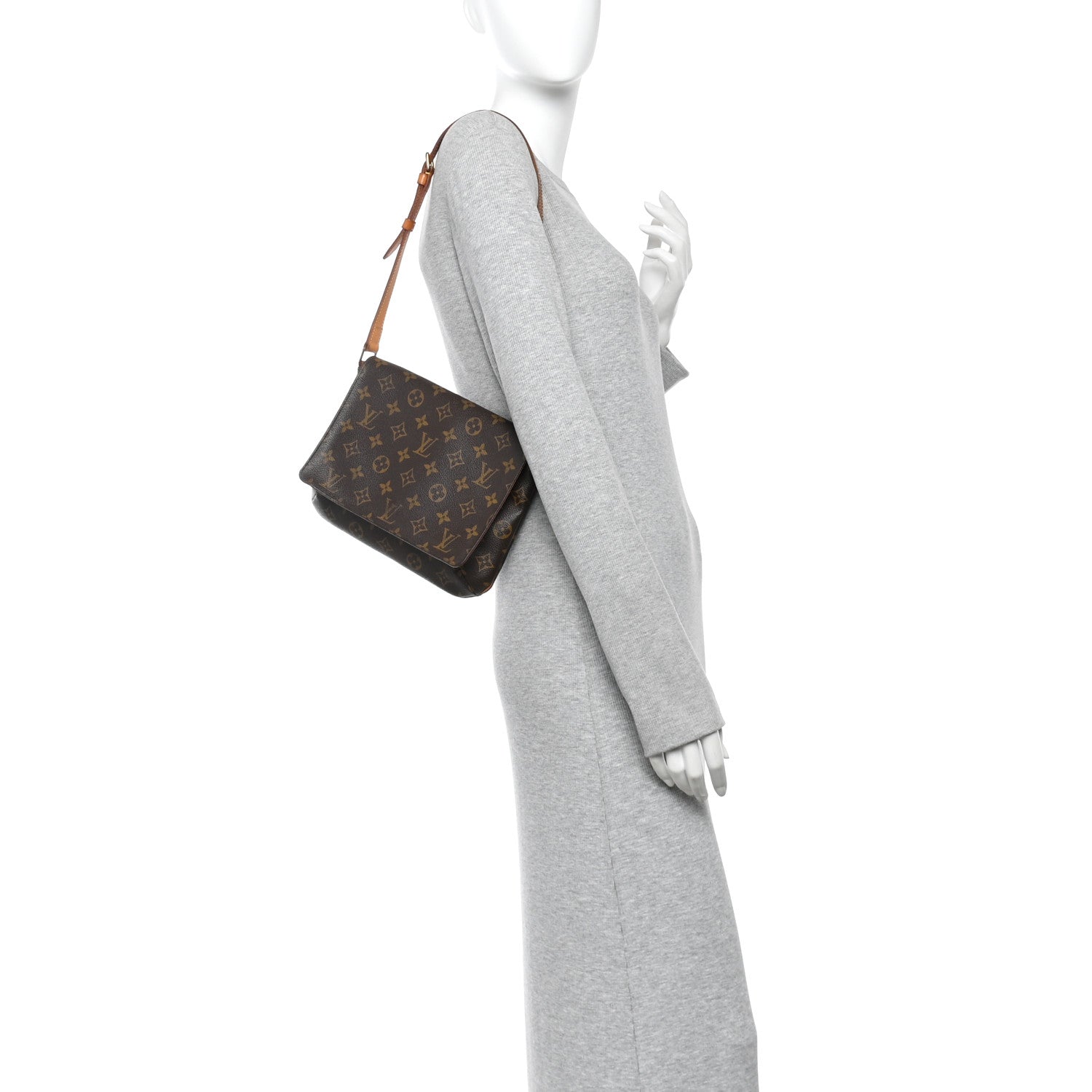 Monogram Musette Tango