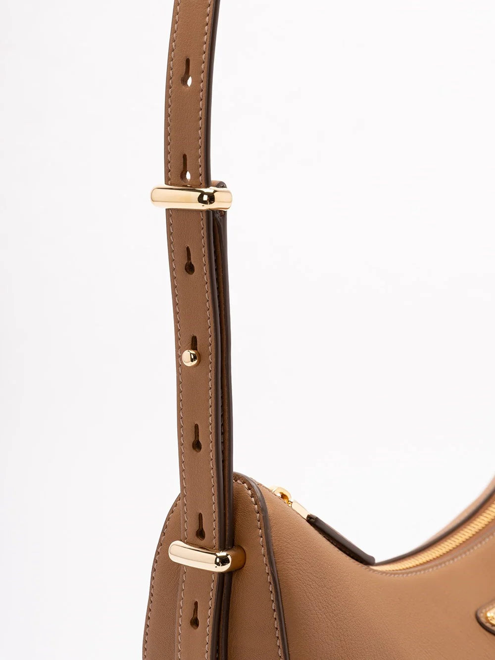 Prada Women ``Prada Galleria` Large Leather Bag
