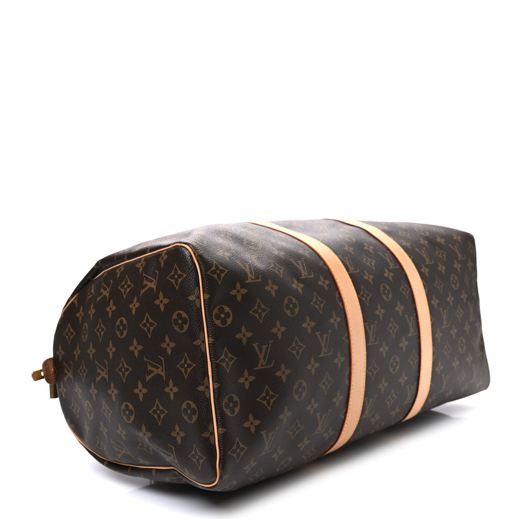 Monogram Keepall 50