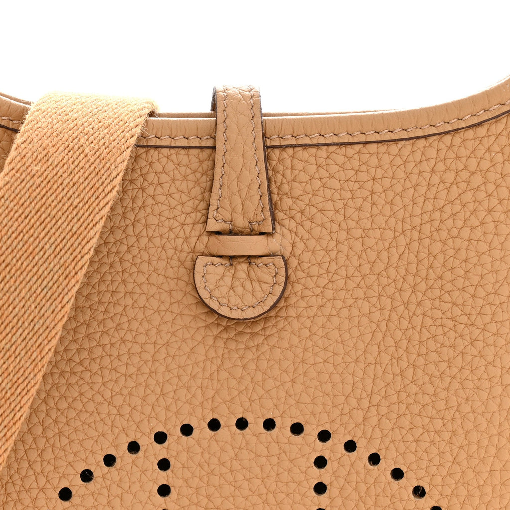 Taurillon Clemence Evelyne TPM Biscuit