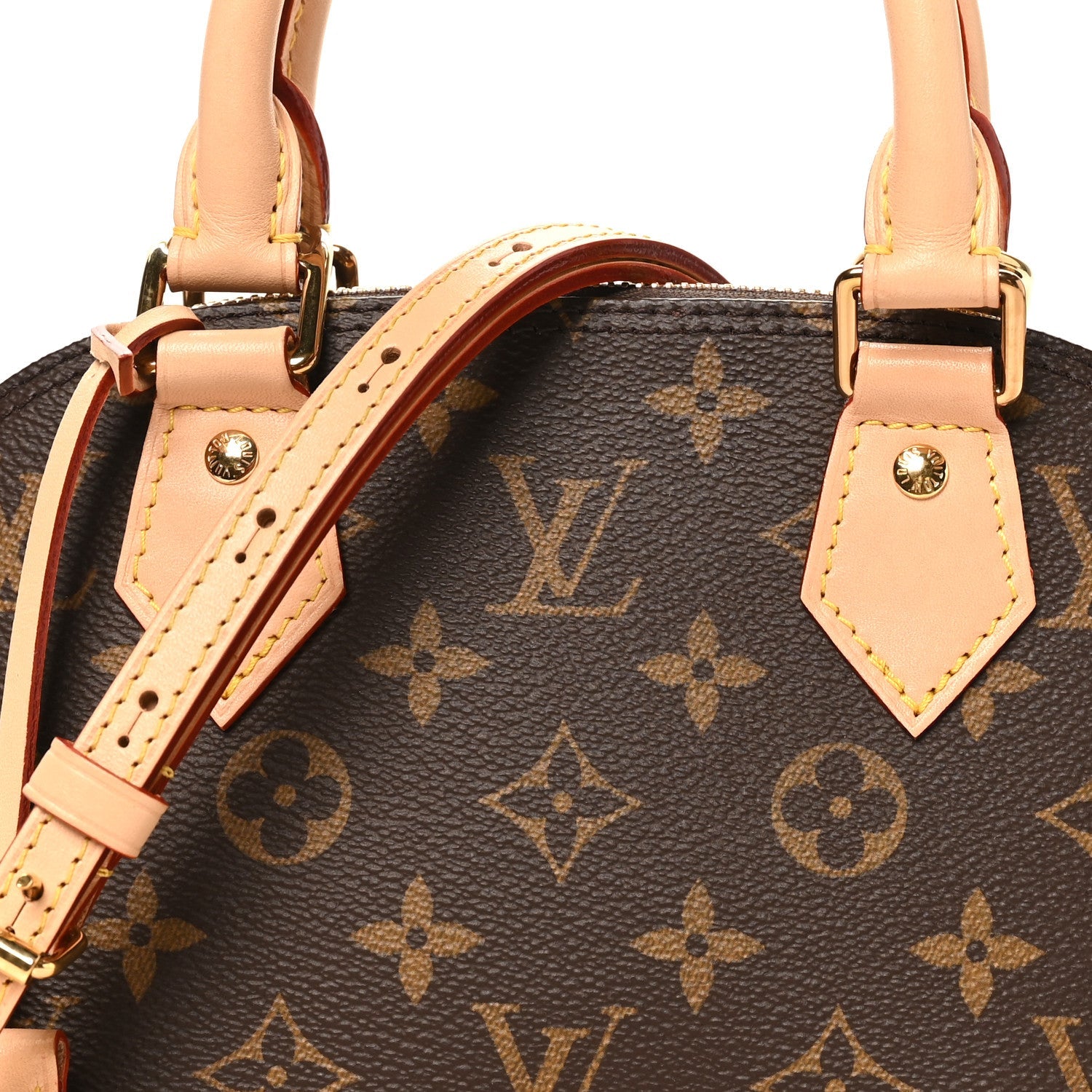 Monogram Alma BB