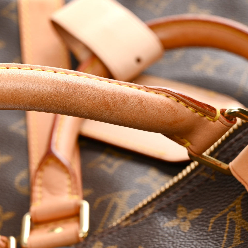Monogram Keepall 50
