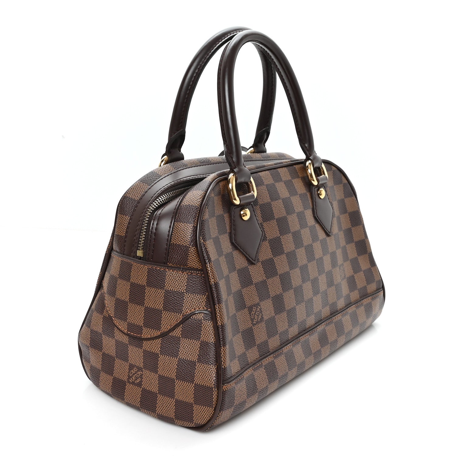 Damier Ebene Duomo