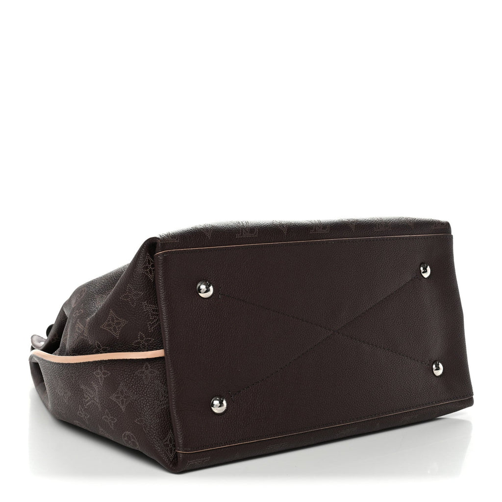 Mahina Carmel Hobo Chocolate