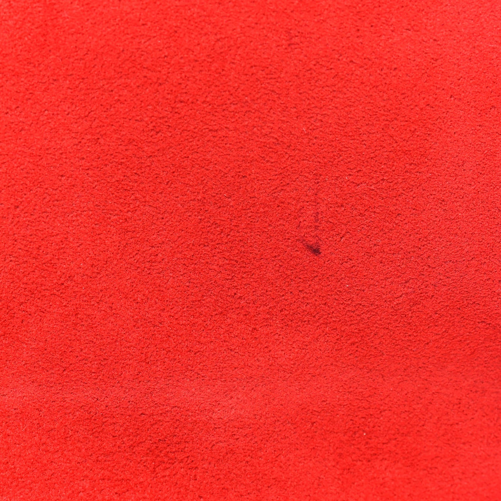 Monogram Locky BB Coquelicot