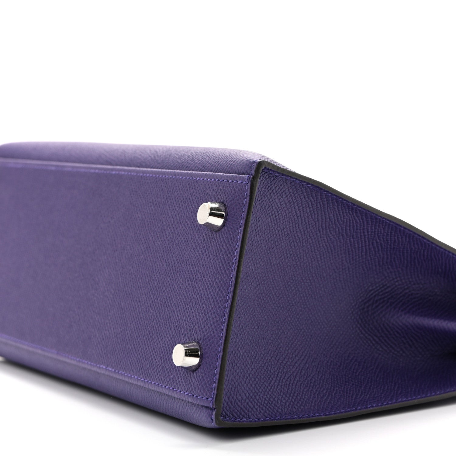 Epsom Kelly Sellier 25 Purple