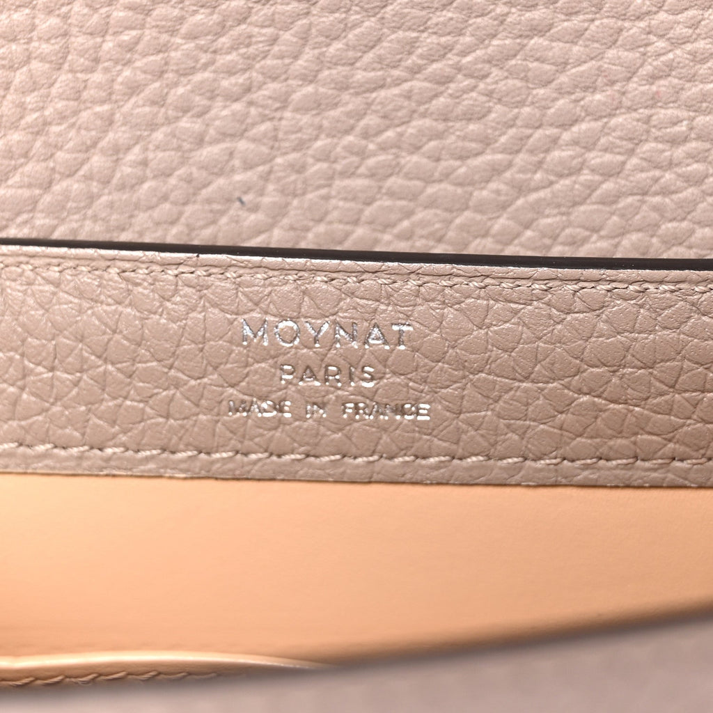 Taurillon Blush Rejane BB Tourterelle