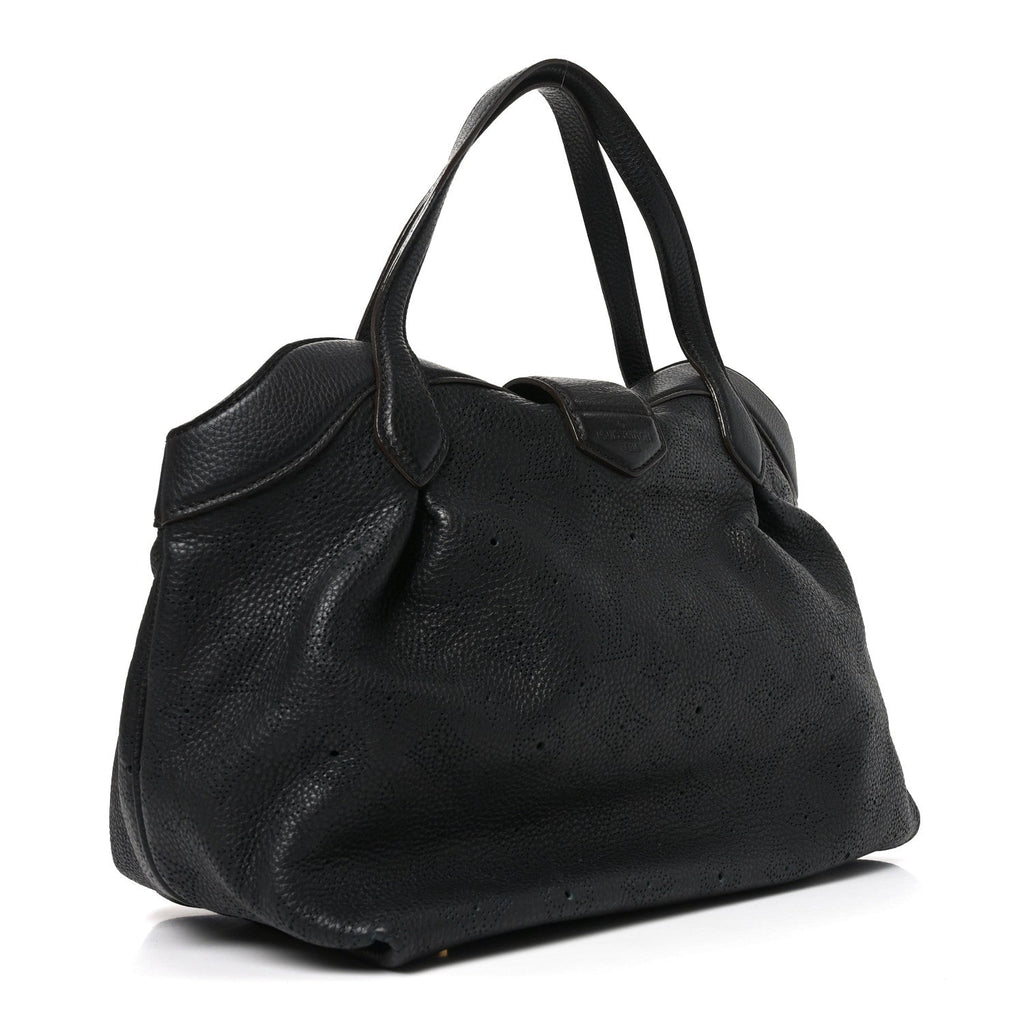 Mahina Cirrus PM Black