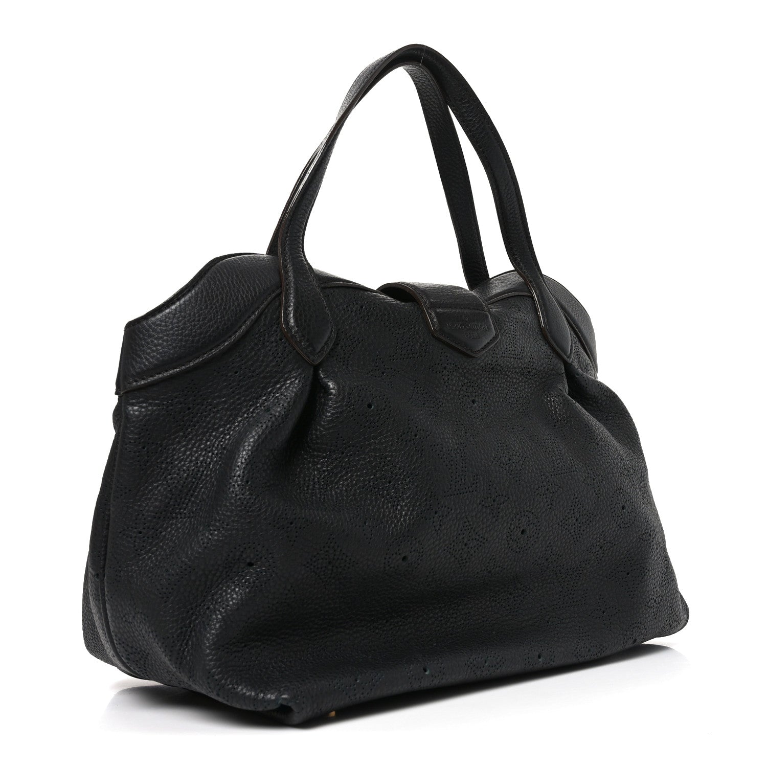 Mahina Cirrus PM Black
