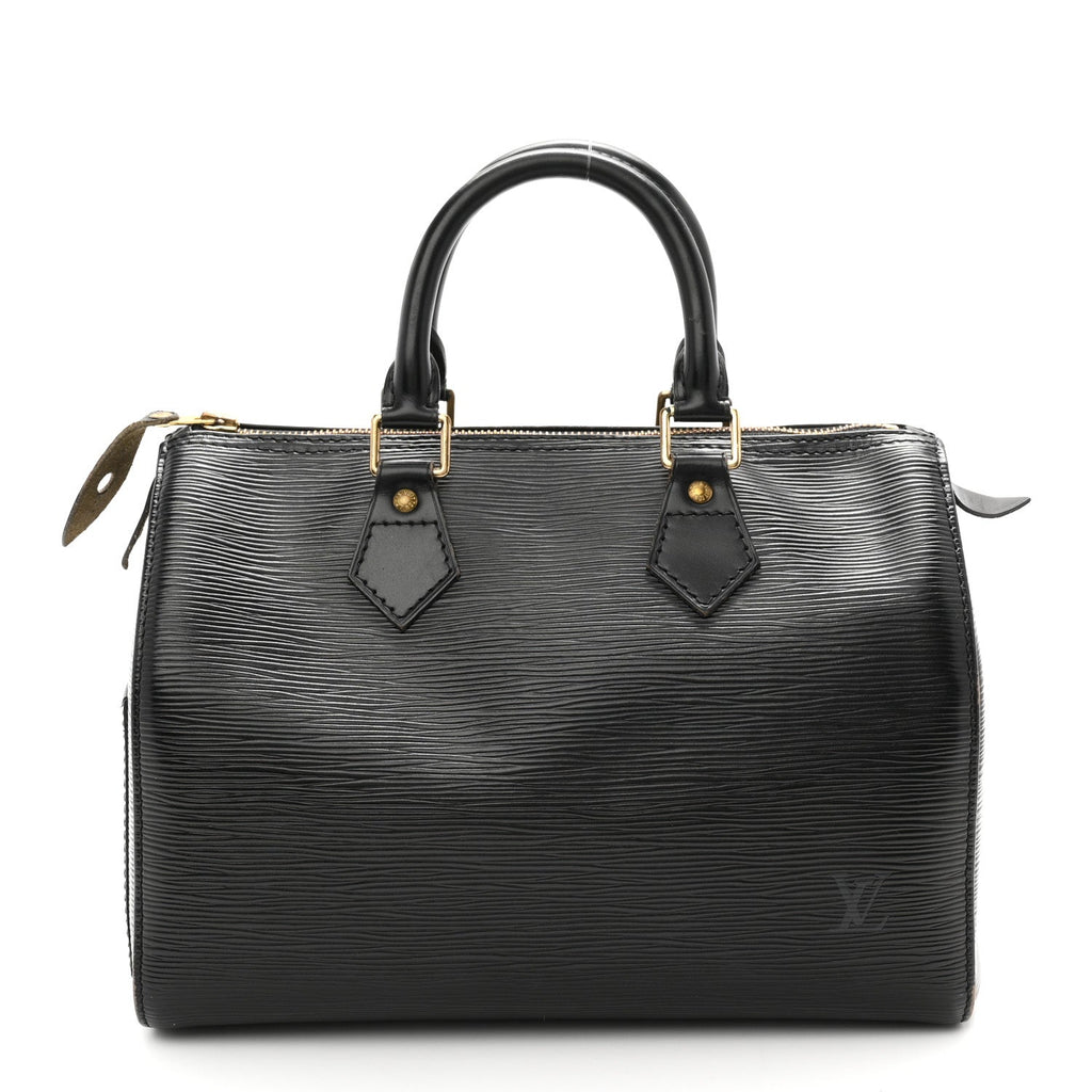 Epi Speedy 25 Black