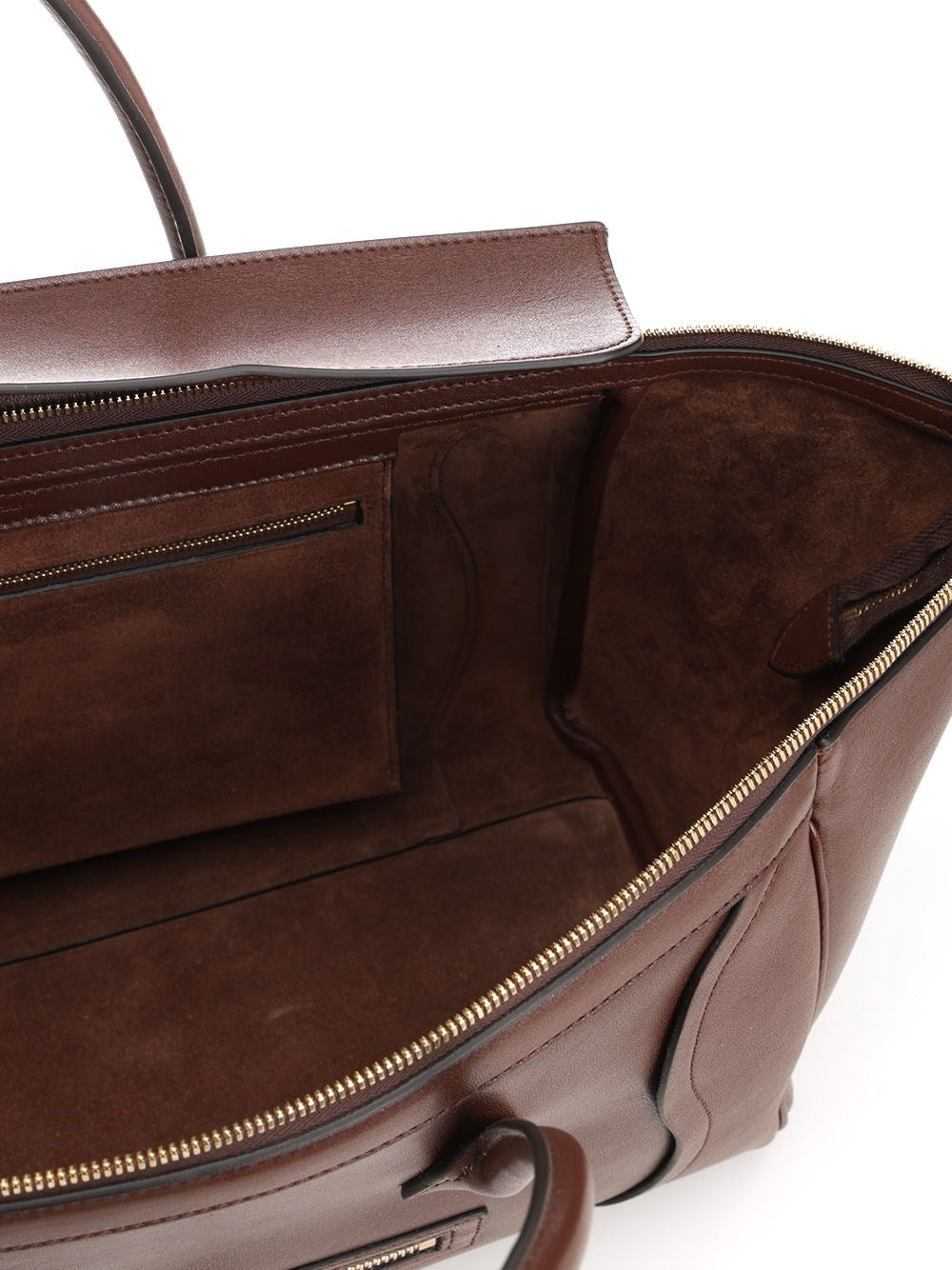 Celine Women Medium "New Luggage" Bag