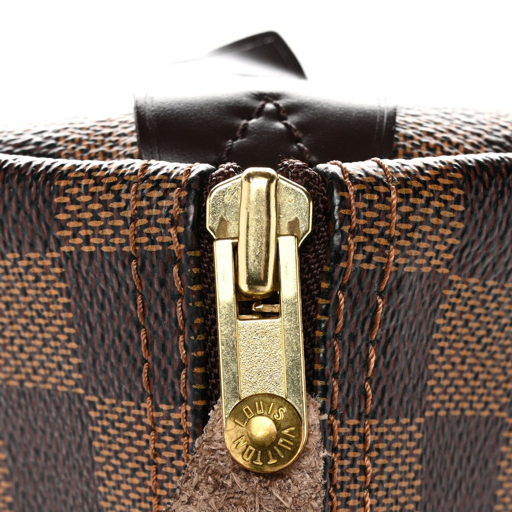 Damier Ebene Speedy 30