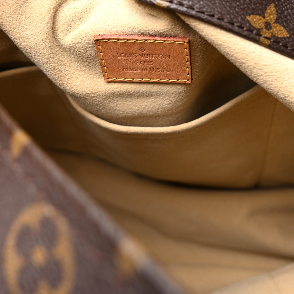 Monogram Artsy MM