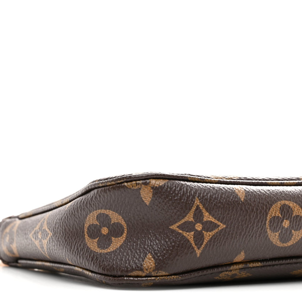Monogram Pochette Accessories NM