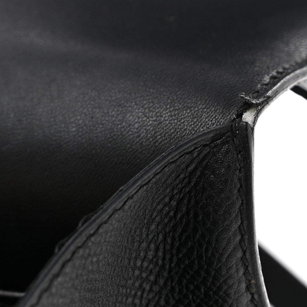 Epsom Constance 18 Black