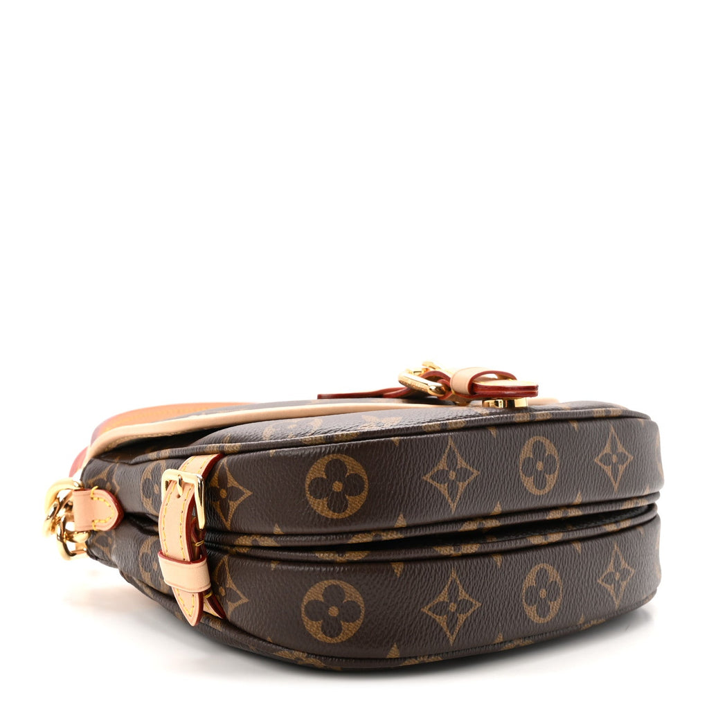 Monogram Saumur BB
