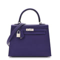 Epsom Kelly Sellier 25 Purple
