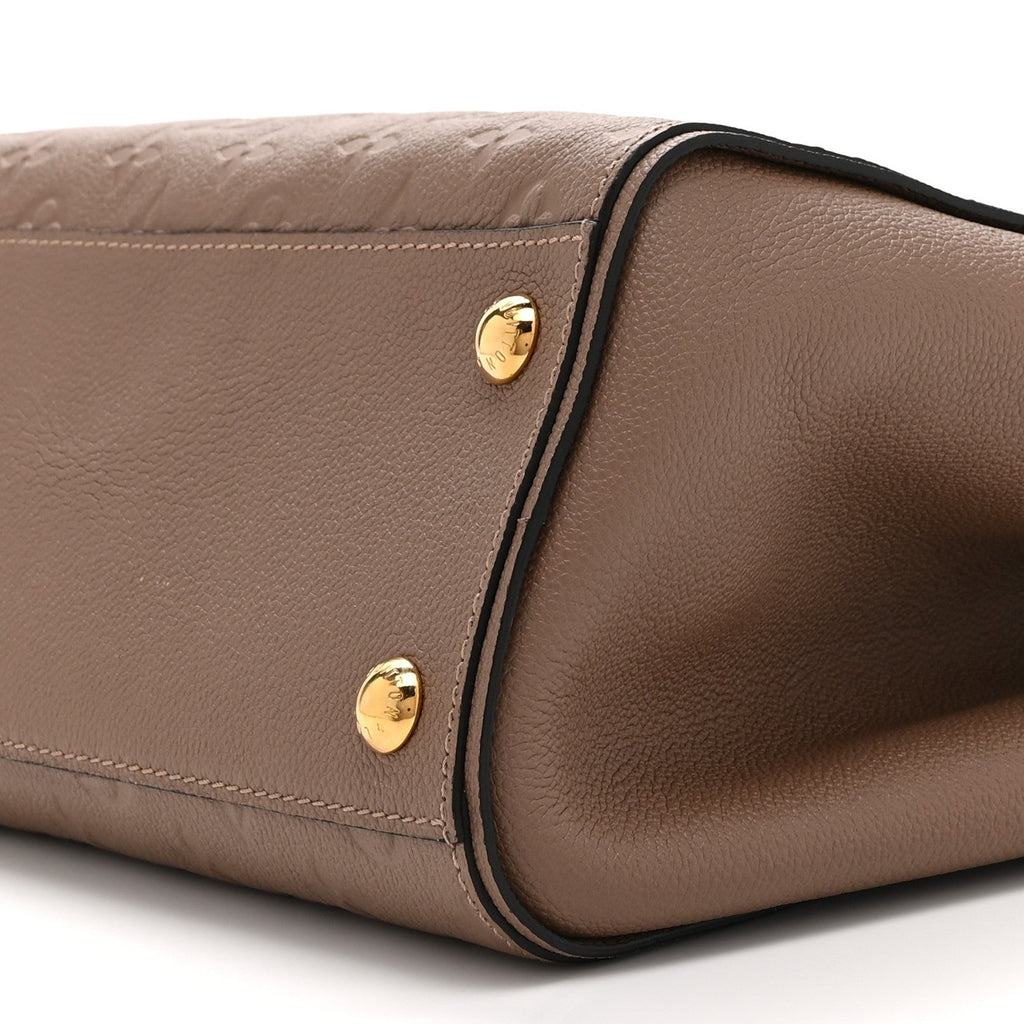 Empreinte Trocadero Taupe