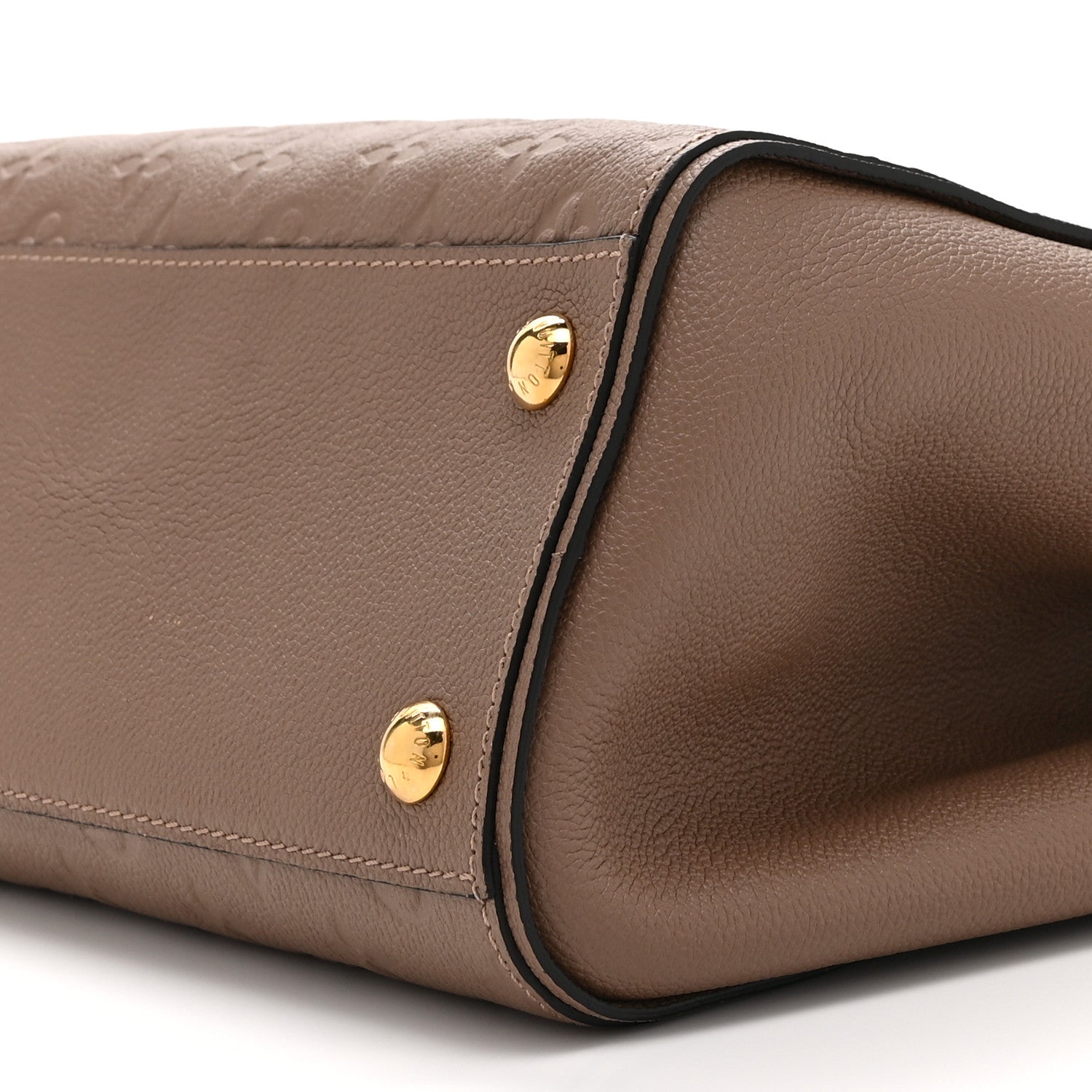 Empreinte Trocadero Taupe
