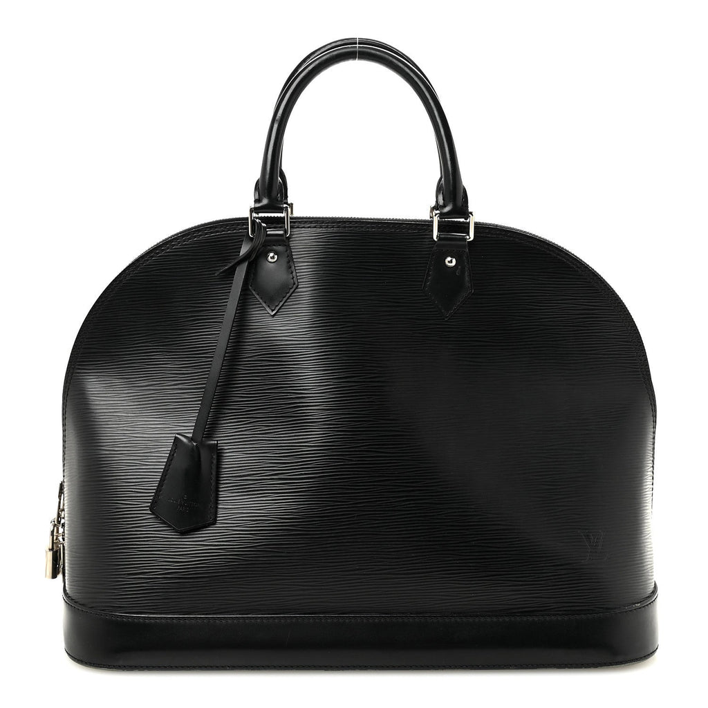 Epi Alma GM Black