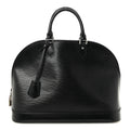 Epi Alma GM Black